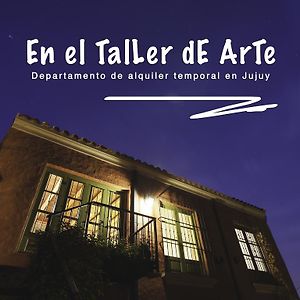 En el Taller